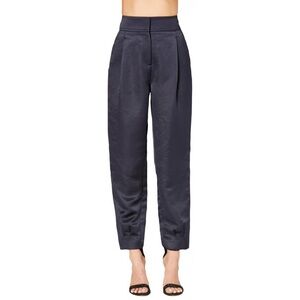 bebe Navy Women's Pantsuit